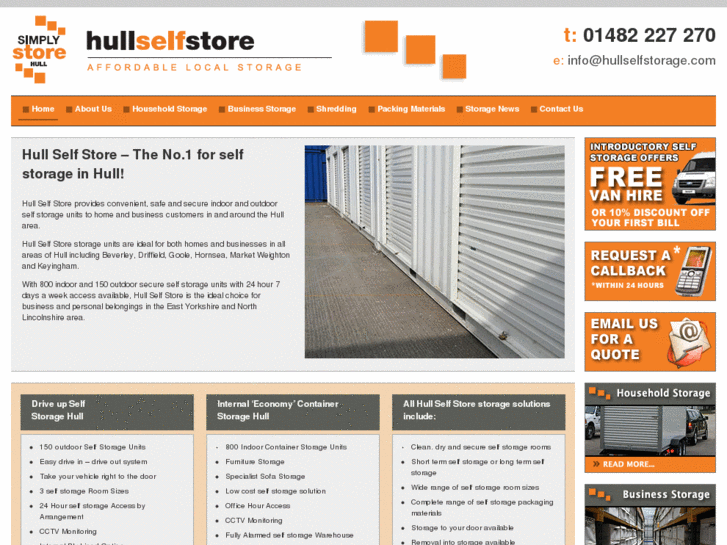www.hull-self-store.com