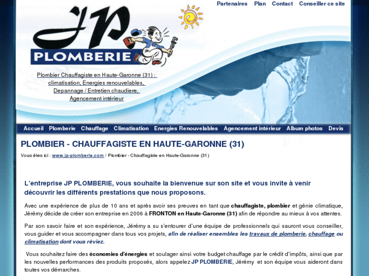 www.jp-plomberie.com