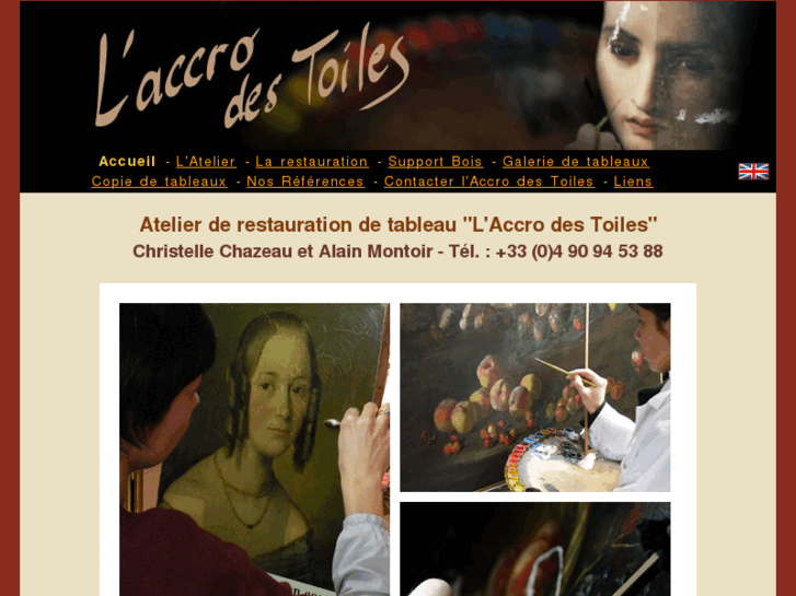 www.restauration-tableau-peinture.com