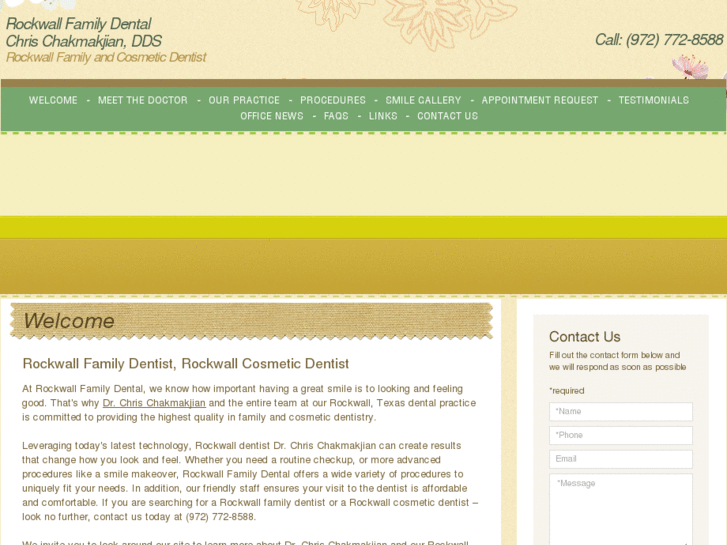 www.rockwallfamilydental.com