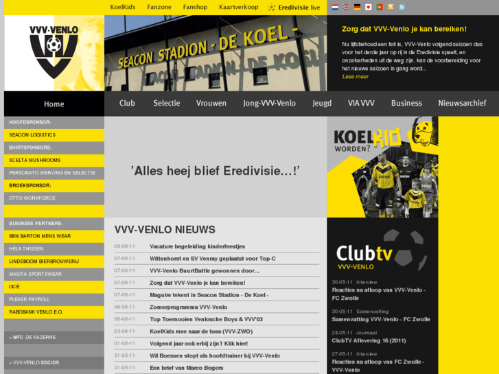 www.vvv-venlo.nl