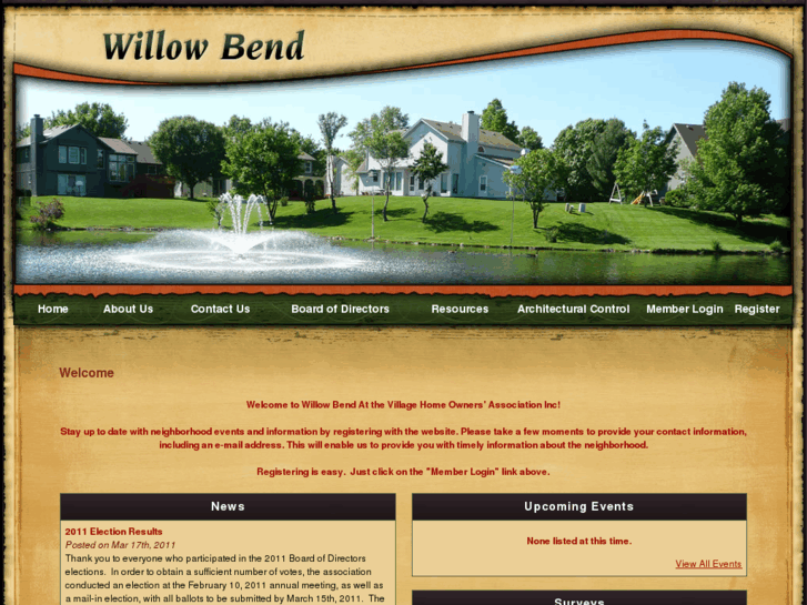 www.willow-bend.org