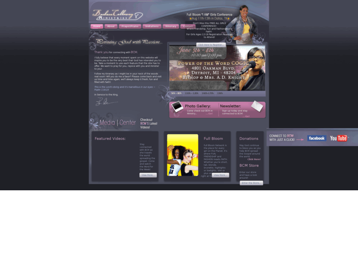 www.barbaracalloway.org