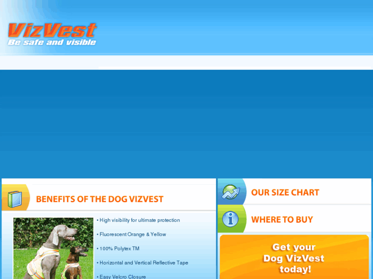 www.dog-vest.com