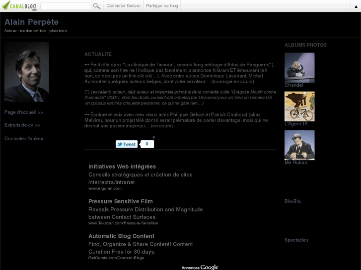 www.alainperpete.com