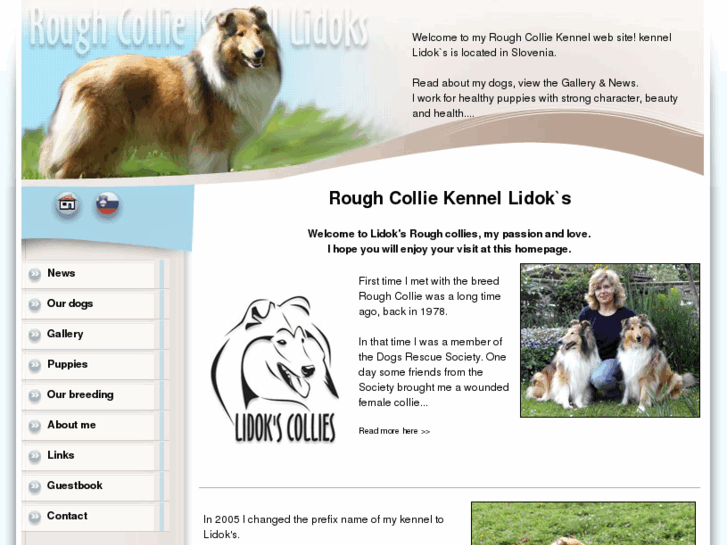 www.rough-collies-lidoks.com