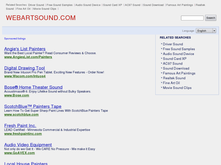 www.webartsound.com