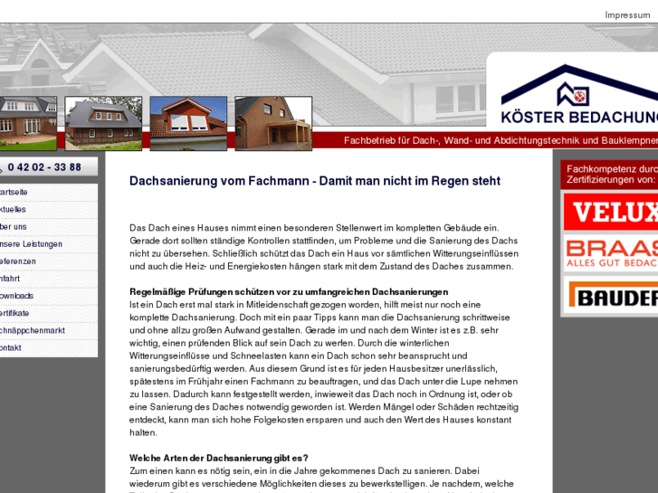 www.dach-sanierung.eu