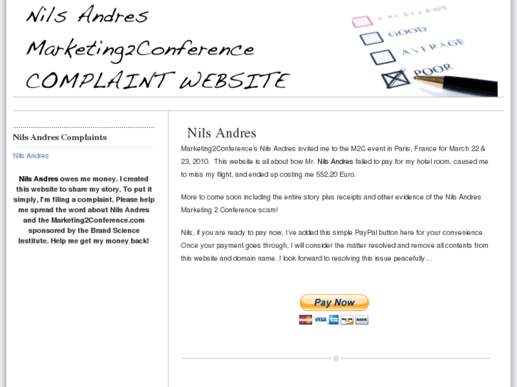 www.nilsandres.com