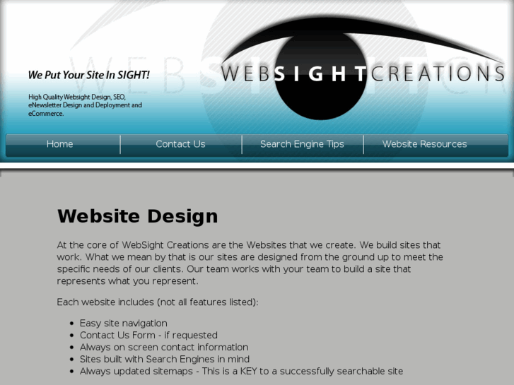 www.websightcreations.com