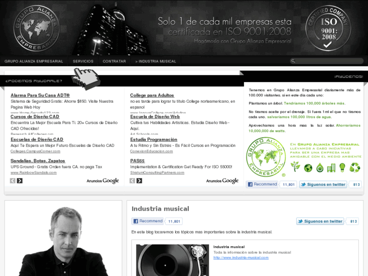 www.industria-musical.com