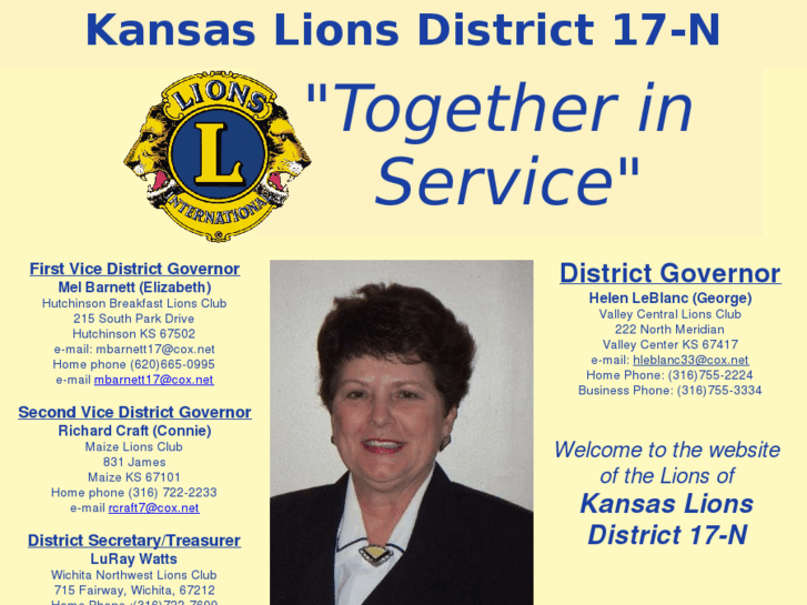 www.kansaslions17n.com