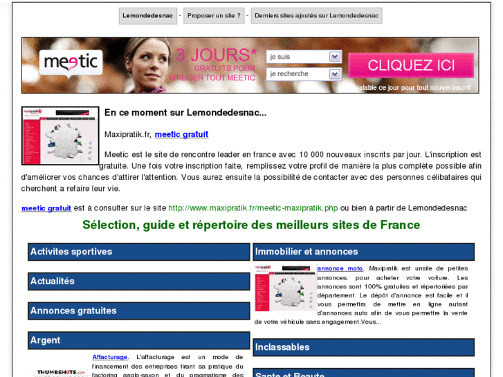 www.lemondedesnac.fr