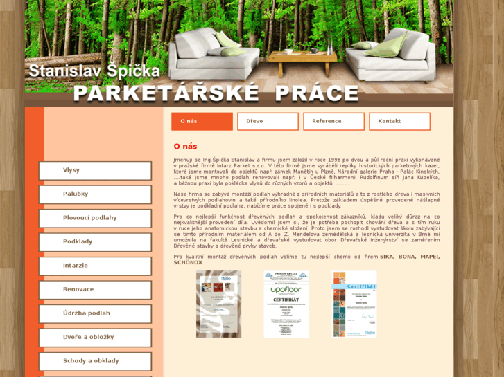 www.parkety-spicka.com