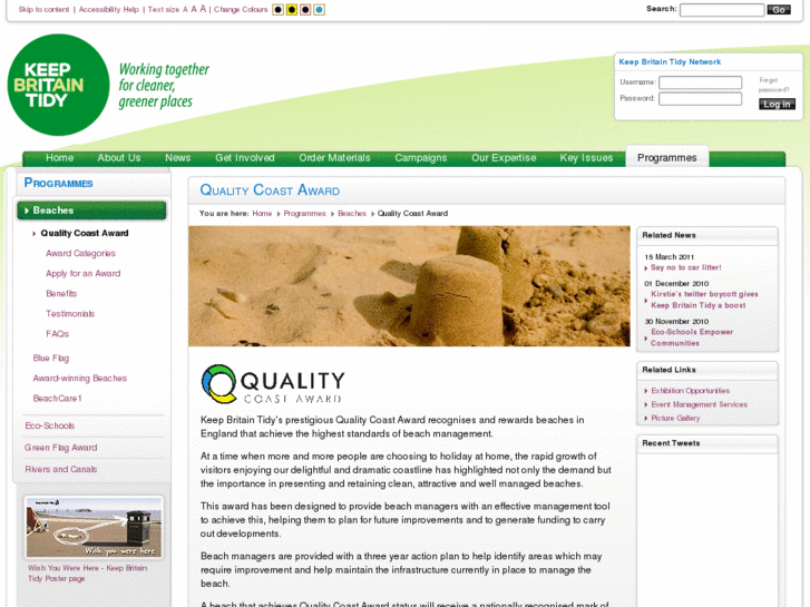 www.qualityaward.org