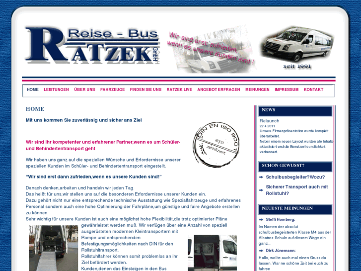 www.ratzek.com