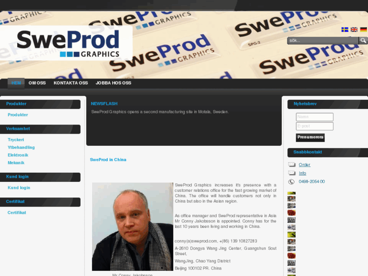 www.sweprod.se