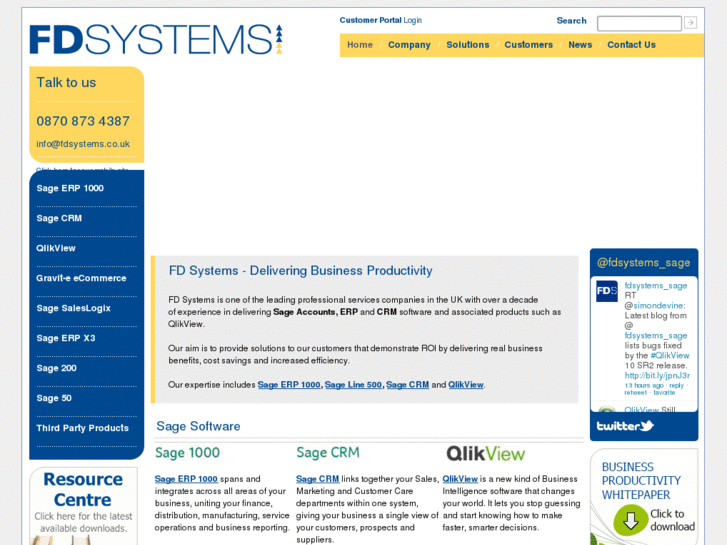 www.fdsystems.co.uk