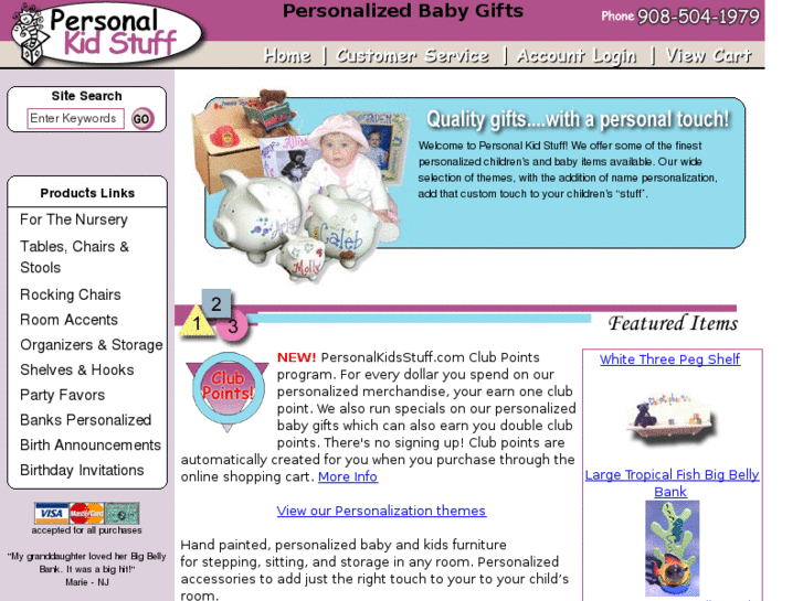 www.personalkidstuff.com