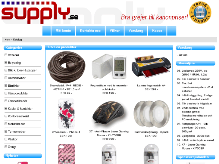 www.supply.se