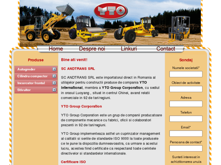www.yto.ro