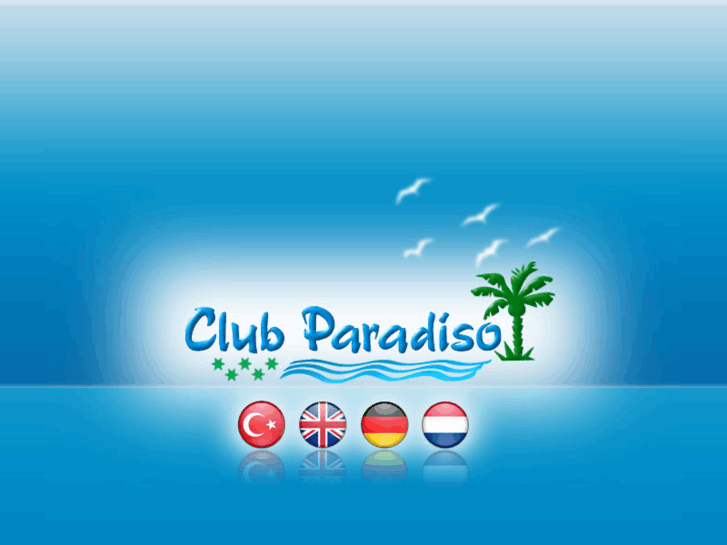 www.club-paradiso.net