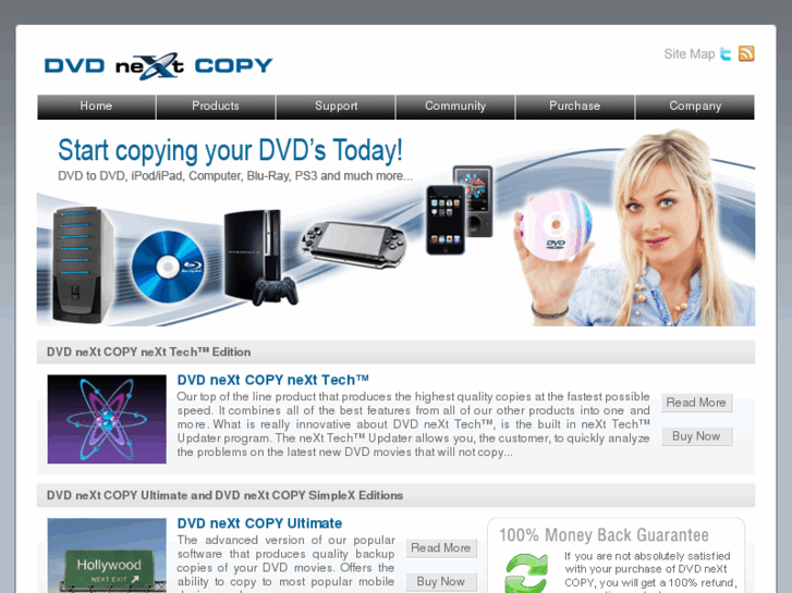 www.dvdnextcopy.com