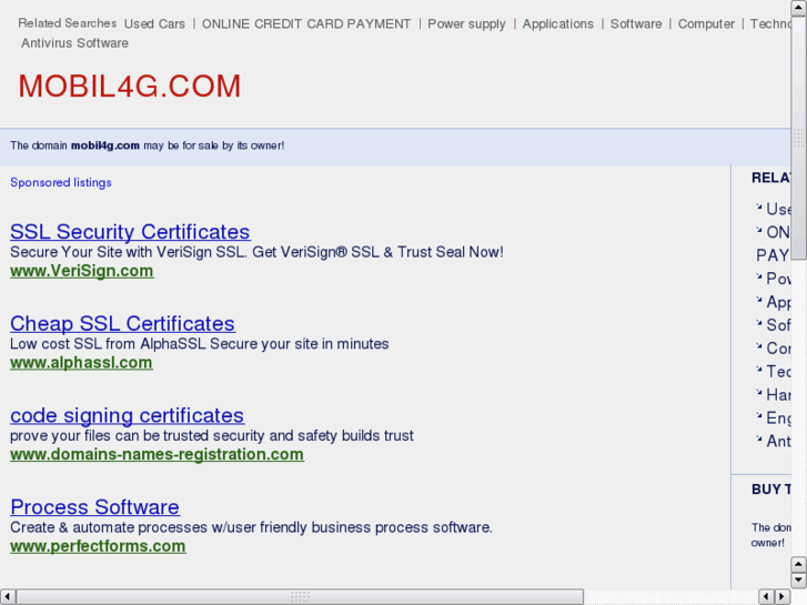 www.mobil4g.com