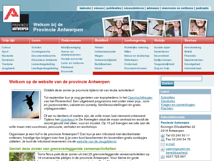 www.provant.be