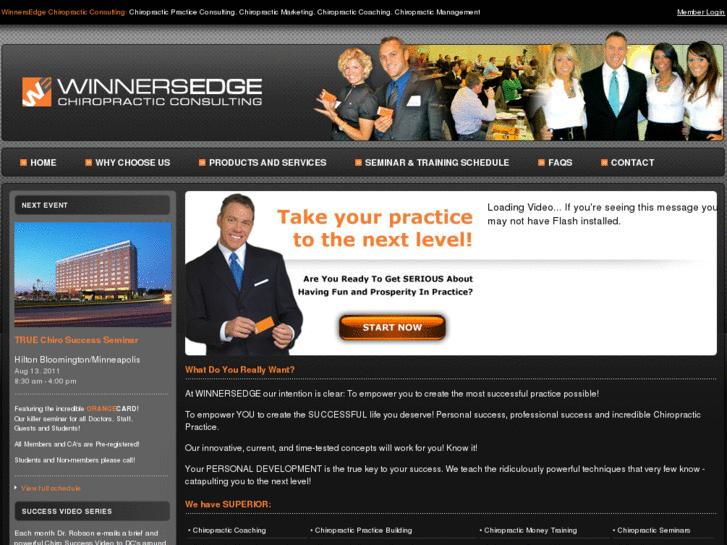 www.truechirosuccess.com