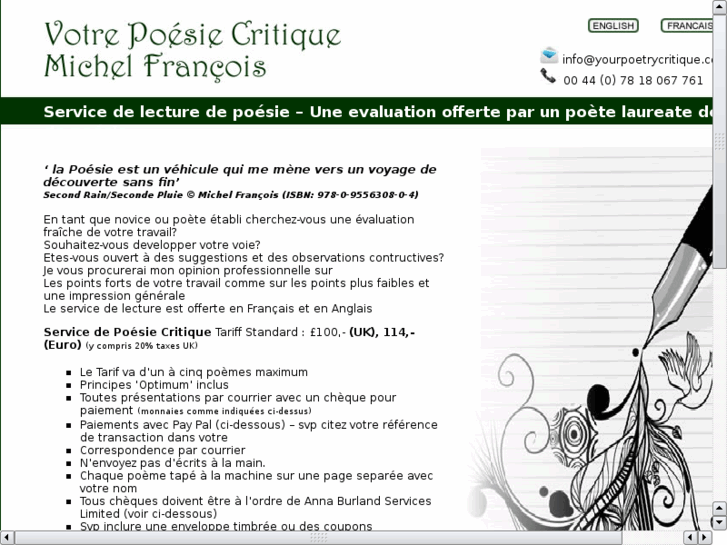 www.yourpoetrycritique.com