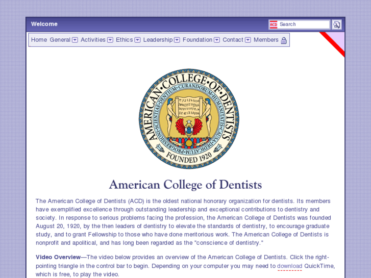 www.acd.org