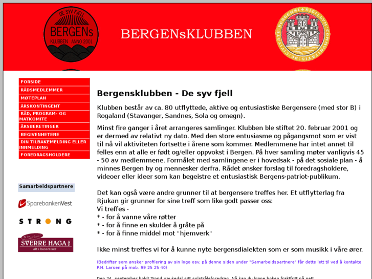www.bergensklubben.com