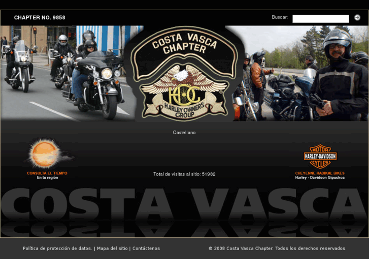 www.costavascachapter.com