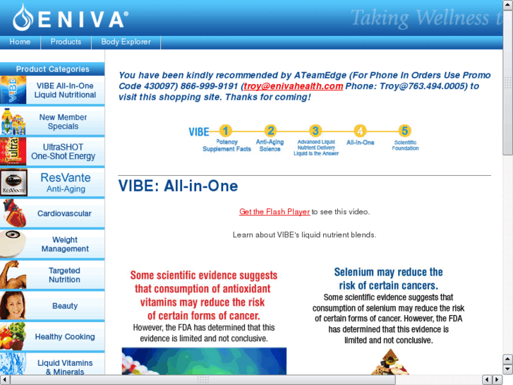 www.eniva.biz