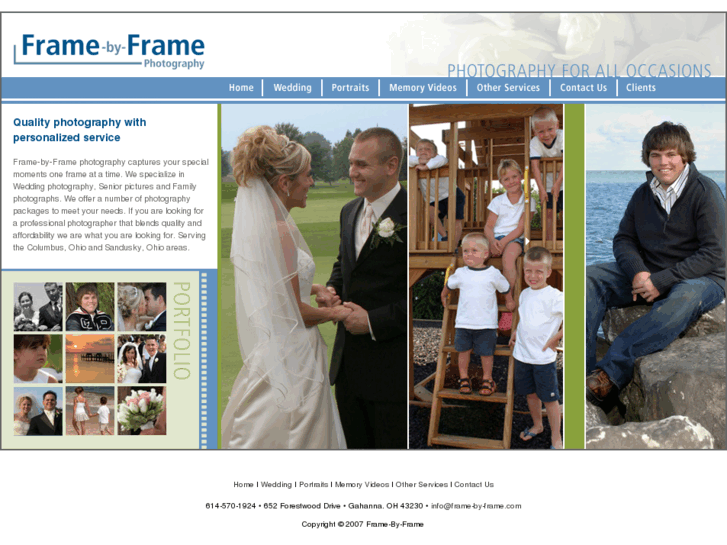 www.frame-by-frame.com