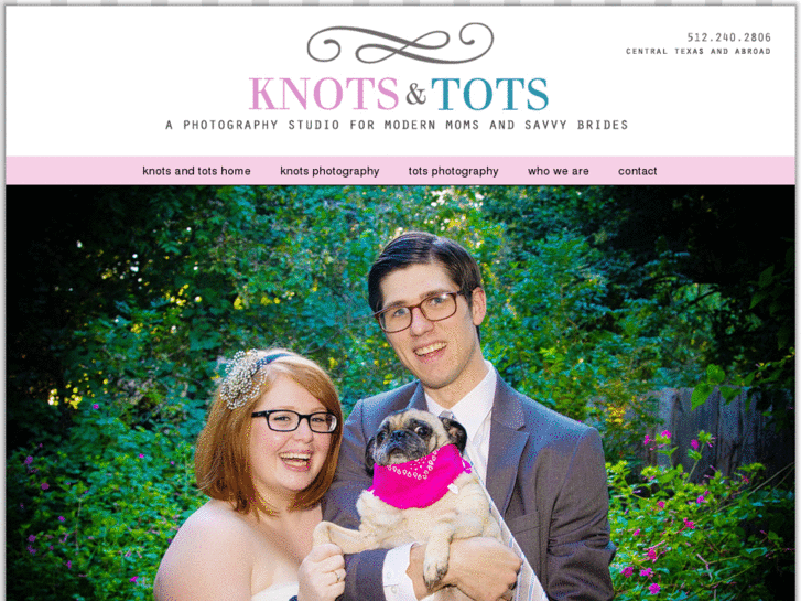 www.knotsandtotsphotography.com