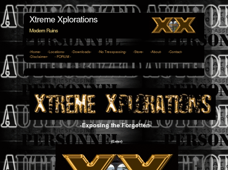 www.xtremexplorations.com