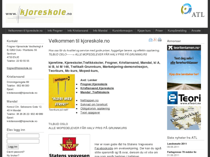 www.be-skolen.com