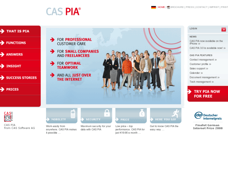 www.cas-pia.com