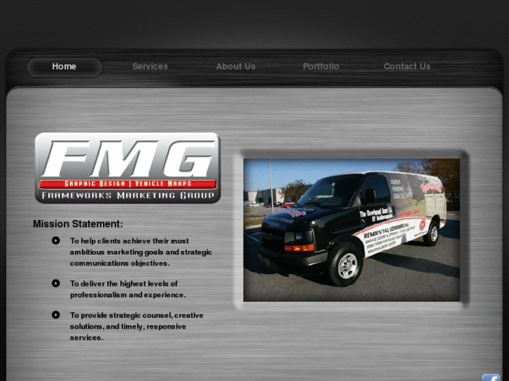 www.frameworksmarketing.com