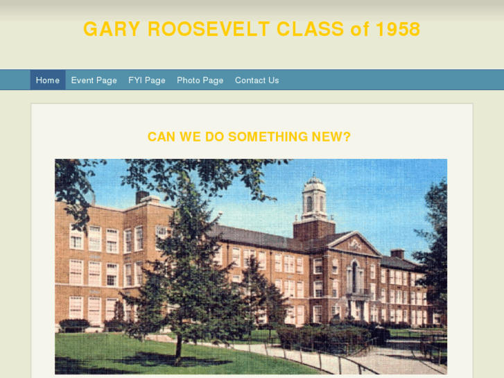 www.grcr1958.org