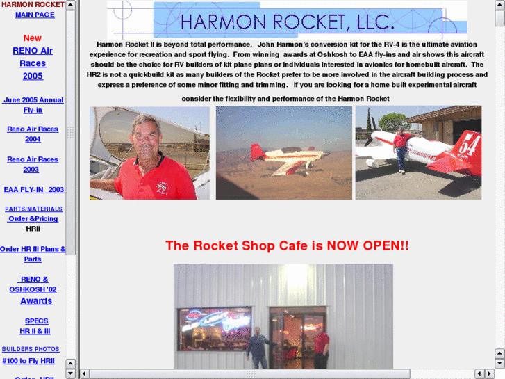 www.harmonrocket.com
