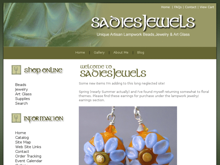 www.sadiesjewels.com