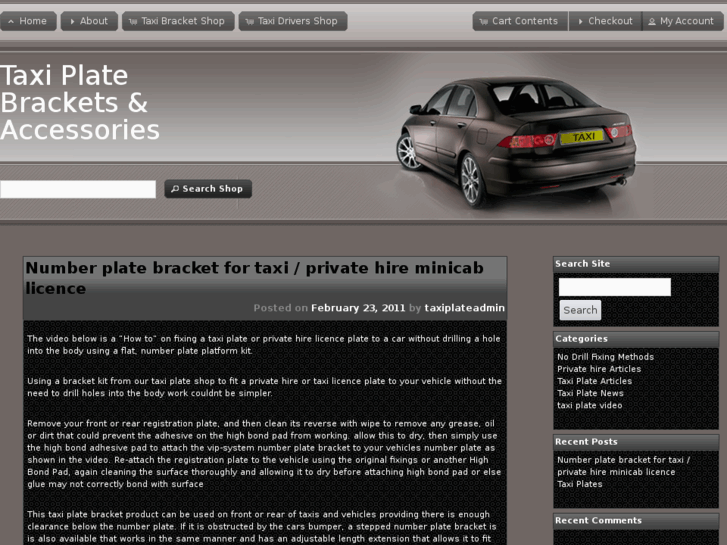 www.taxi-plate.com