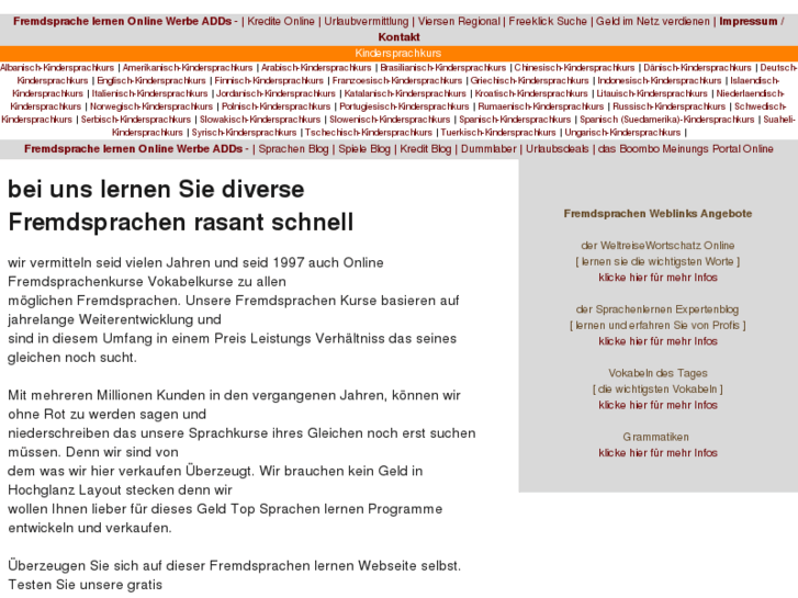 www.fremdsprache-lernen.org