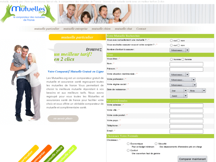 www.lesmutuelles.org