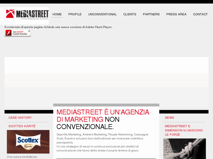 www.mediastreet.it
