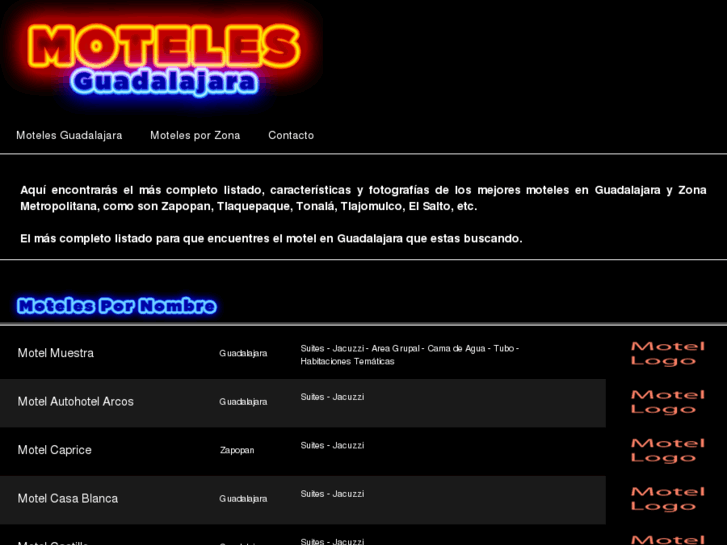 www.motelesguadalajara.com