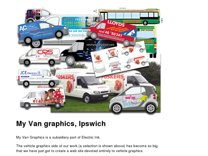 www.myvangraphics.com